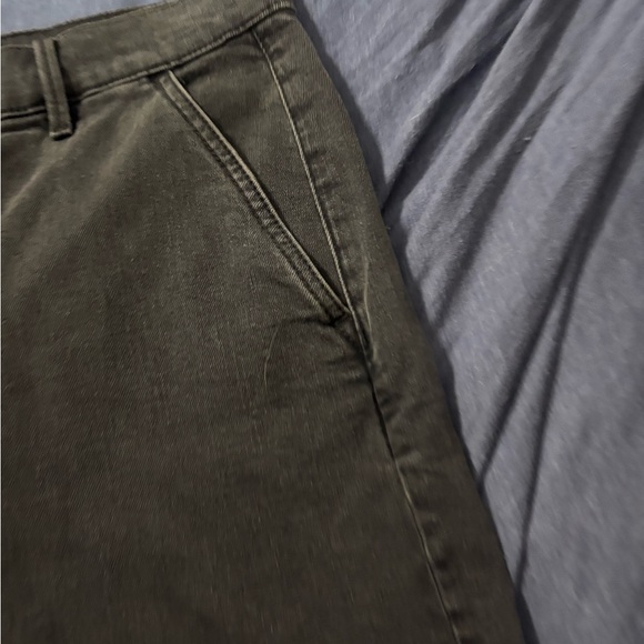 Ann Taylor Women’s Black Trouser Jeans NWT - Picture 4 of 5